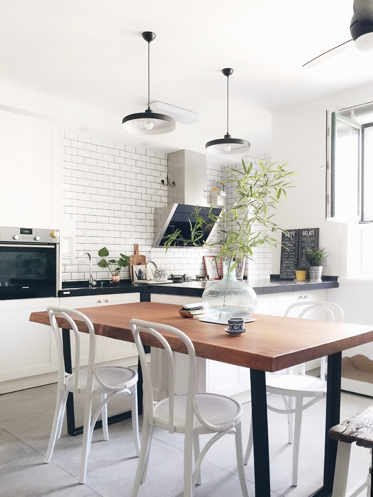 推荐做开放式厨房吗,开放式厨房和中岛有区别吗