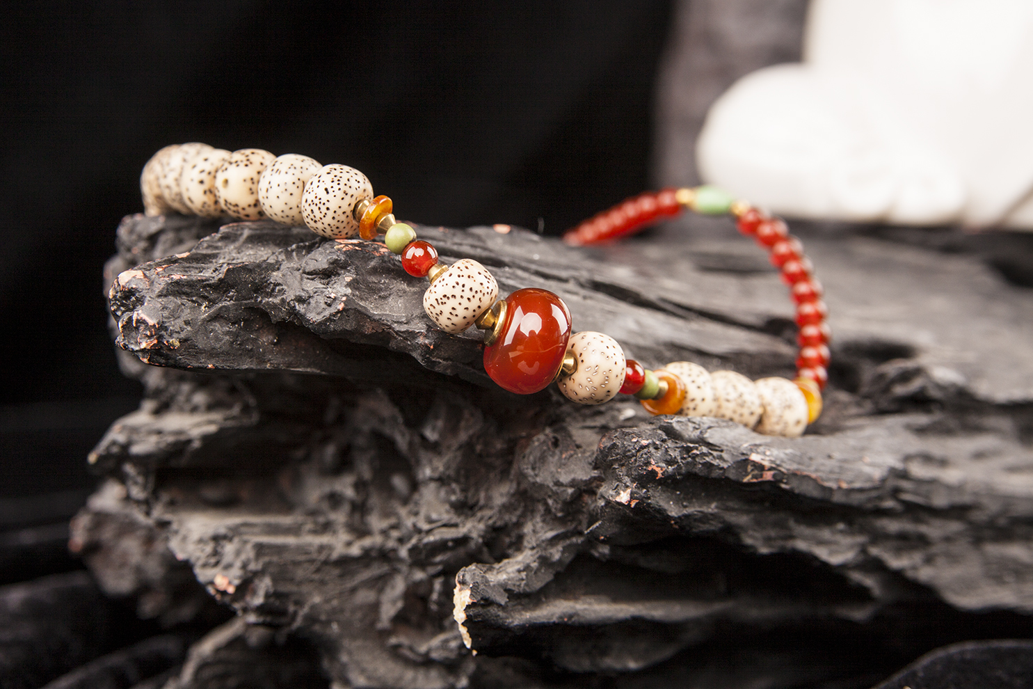 菩提子的四大明珠,菩提子三大顶级品种