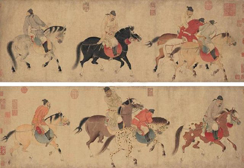 十大天价石头及奇石,什么样的石头可以称得上精品奇石