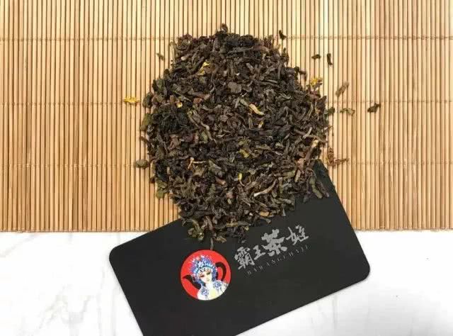 近期排队很火的网红茶 (排队最好的网红茶)