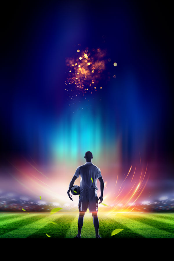 海报设计创意手绘,海报设计创意霸气