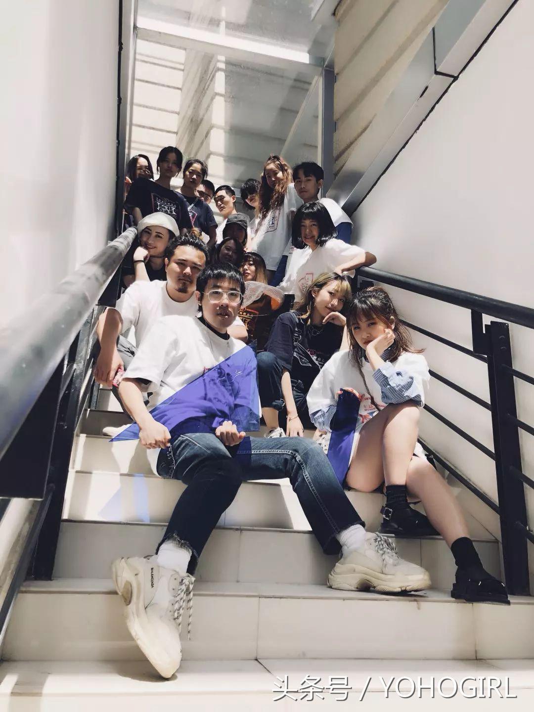 请和这些酷伙伴一起，搭乘友谊博物馆出品的台北直通车