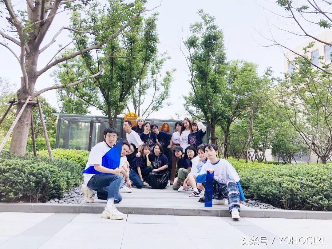 请和这些酷伙伴一起，搭乘友谊博物馆出品的台北直通车