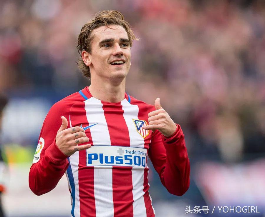 世界杯开幕之前，我给你整理好了一份新颜值七子名单！