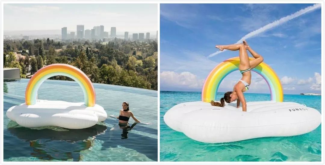 江疏影迪丽热巴穿着,热巴去海滩游泳图片