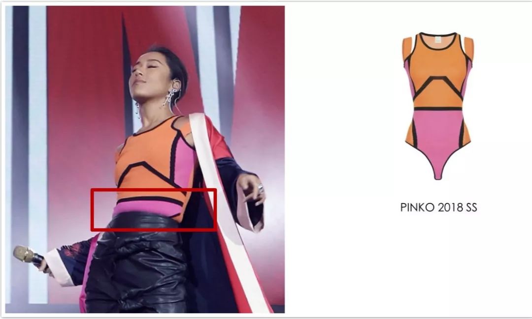 江疏影迪丽热巴穿着,热巴去海滩游泳图片