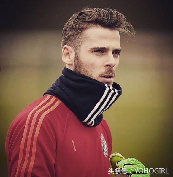 世界杯开幕之前，我给你整理好了一份新颜值七子名单！