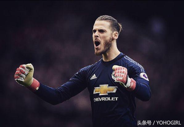 世界杯开幕之前，我给你整理好了一份新颜值七子名单！