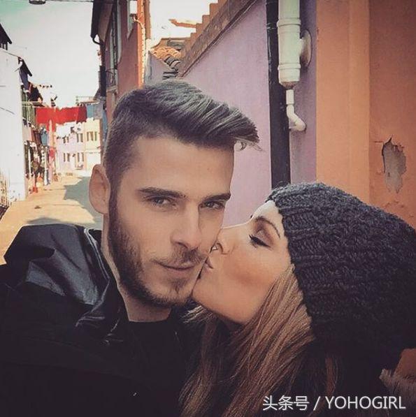 世界杯开幕之前，我给你整理好了一份新颜值七子名单！