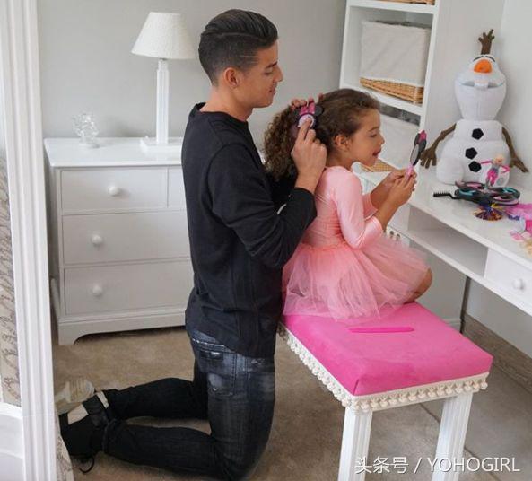 世界杯开幕之前，我给你整理好了一份新颜值七子名单！