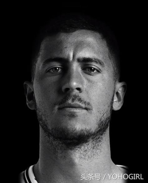 世界杯开幕之前，我给你整理好了一份新颜值七子名单！