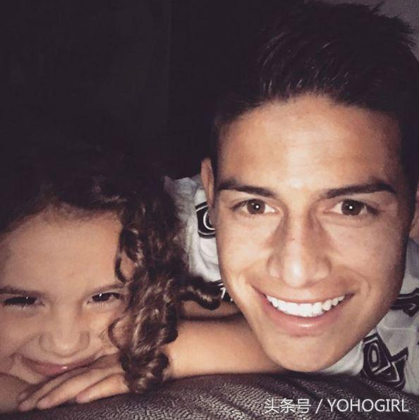 世界杯开幕之前，我给你整理好了一份新颜值七子名单！