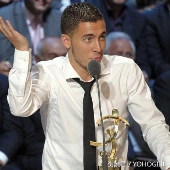 世界杯开幕之前，我给你整理好了一份新颜值七子名单！