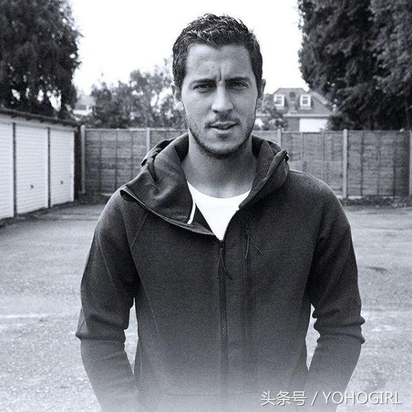 世界杯开幕之前，我给你整理好了一份新颜值七子名单！