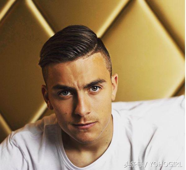 世界杯开幕之前，我给你整理好了一份新颜值七子名单！