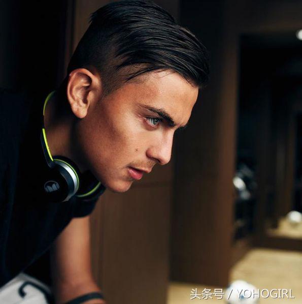 世界杯开幕之前，我给你整理好了一份新颜值七子名单！