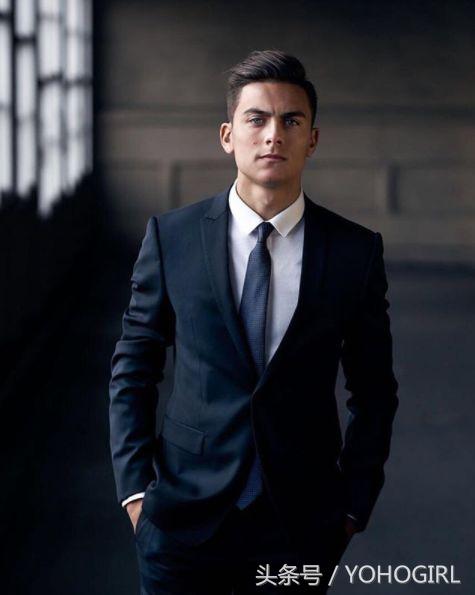 世界杯开幕之前，我给你整理好了一份新颜值七子名单！