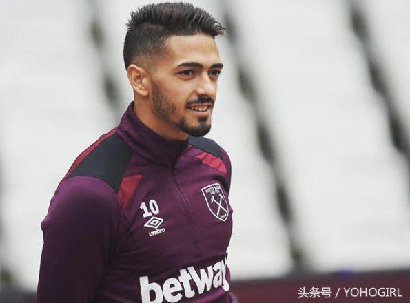 世界杯开幕之前，我给你整理好了一份新颜值七子名单！