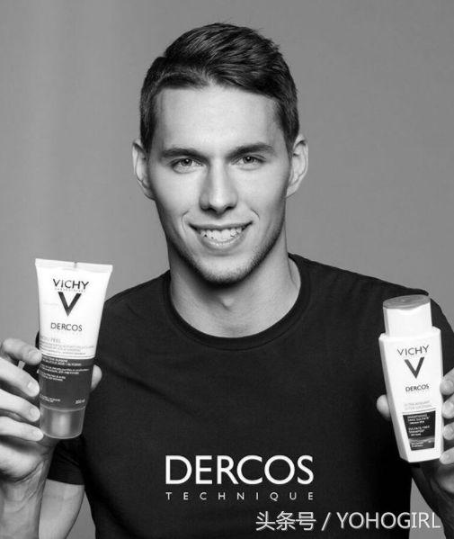 世界杯开幕之前，我给你整理好了一份新颜值七子名单！