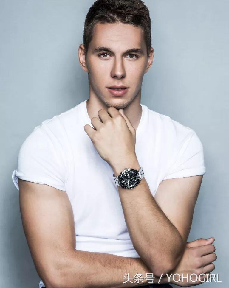 世界杯开幕之前，我给你整理好了一份新颜值七子名单！