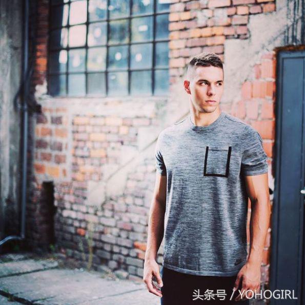 世界杯开幕之前，我给你整理好了一份新颜值七子名单！