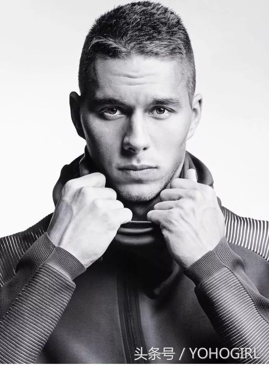 世界杯开幕之前，我给你整理好了一份新颜值七子名单！