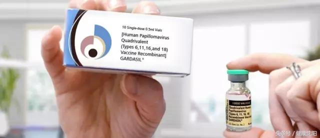 健康科普堂｜关于HPV疫苗，您了解吗？