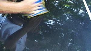 洗完车用什么擦让车子光亮如新,用什么东西洗车可以除车身污垢