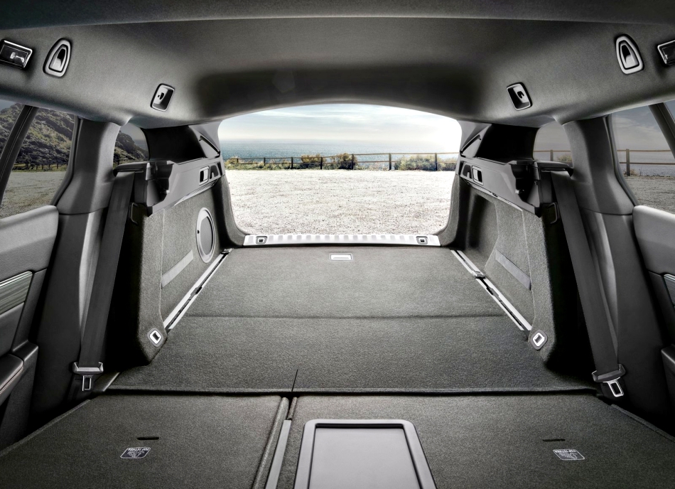 法式美艳旅者，标志508SW浪漫发表