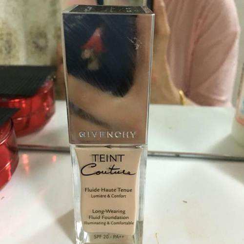 十大公认好用的干皮粉底液排行榜,十大热门干皮粉底液