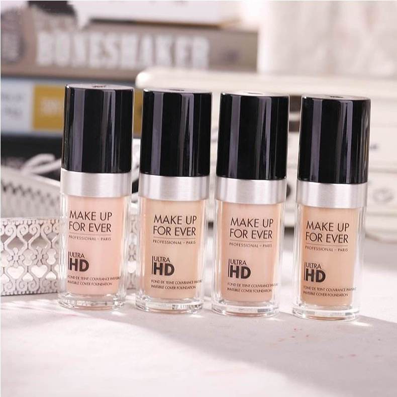 十大公认好用的干皮粉底液排行榜,十大热门干皮粉底液