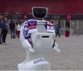 全新ai带来世界杯,相伴世界杯