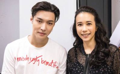 张艺兴ins宣传成员新歌,张艺兴ins发文