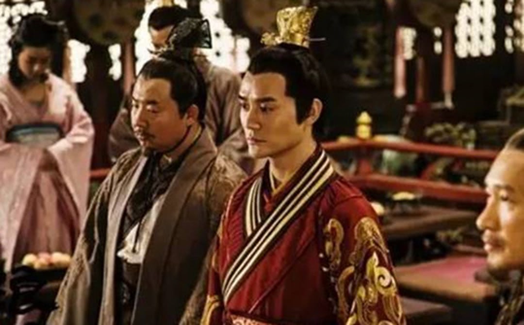 这位皇帝爱好出家,与和尚合伙骗臣子钱,最终在饥饿中病死