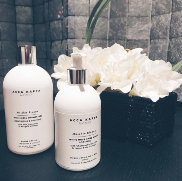 爱马仕尼罗河沐浴,沐浴用品界的爱马仕