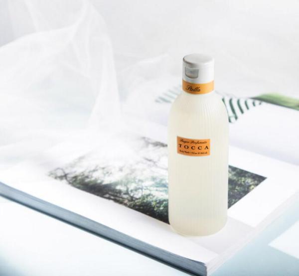 爱马仕尼罗河沐浴,沐浴用品界的爱马仕