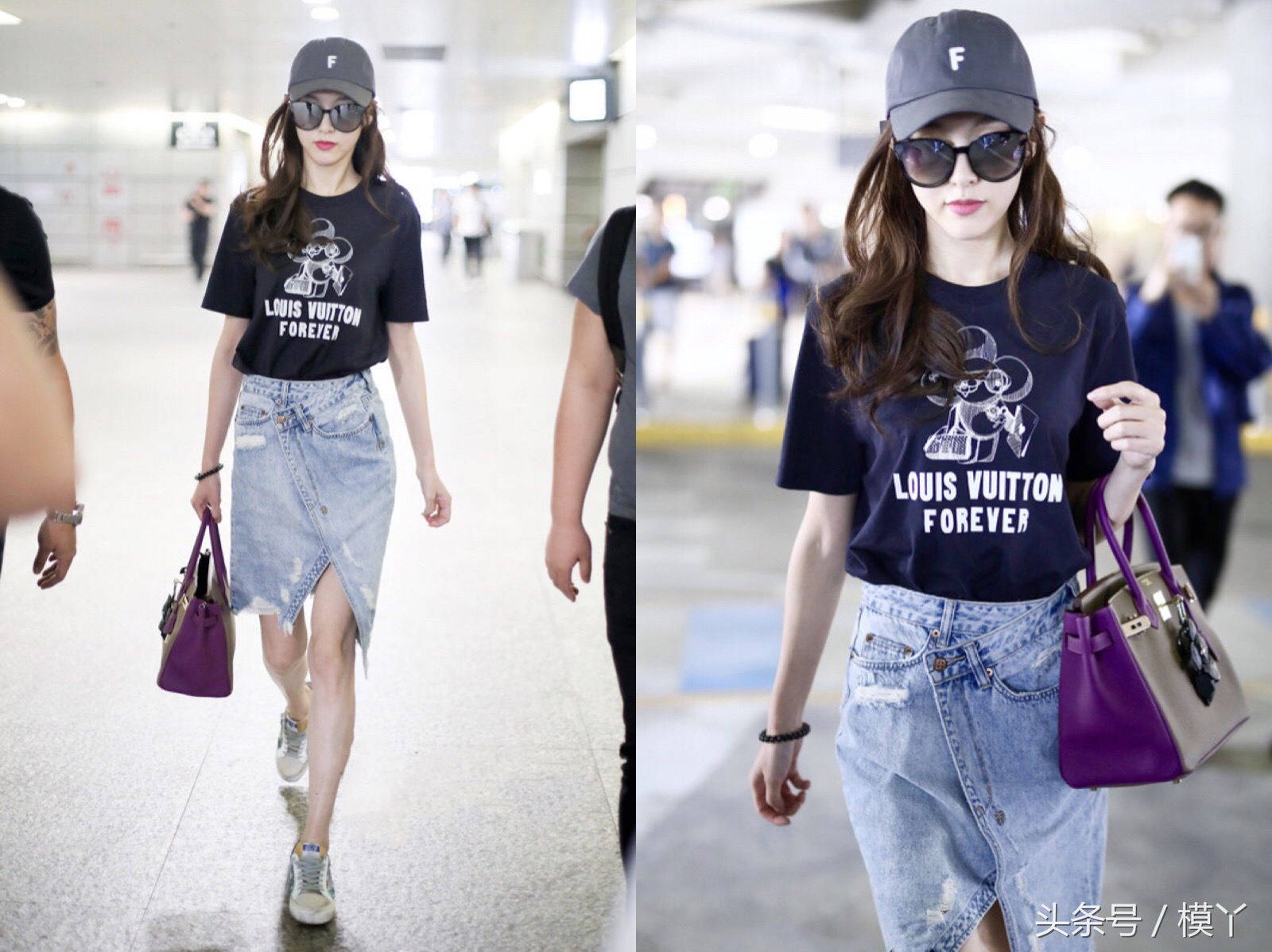 和闺蜜穿衣搭配,和闺蜜约会时穿搭