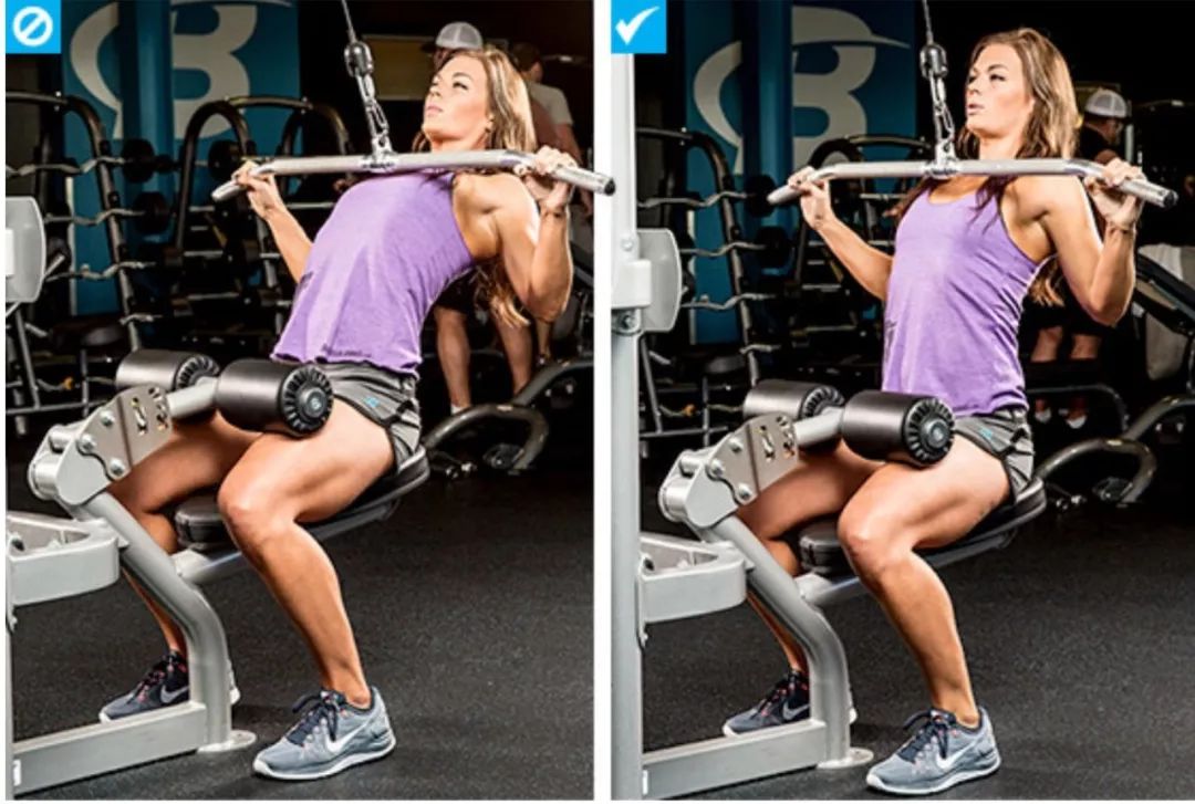 仙女体态训练,仙女肌肉训练