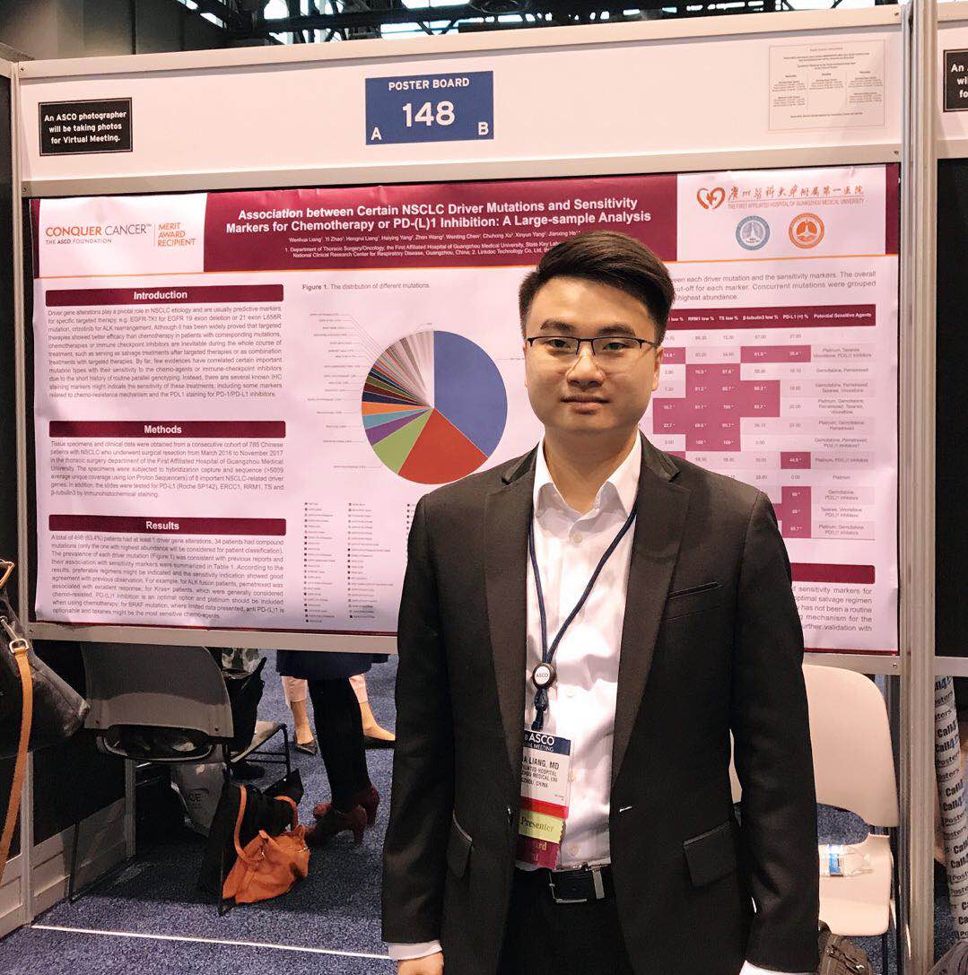 梁文华四逆汤,肺癌egfr突变可以用免疫疗法吗