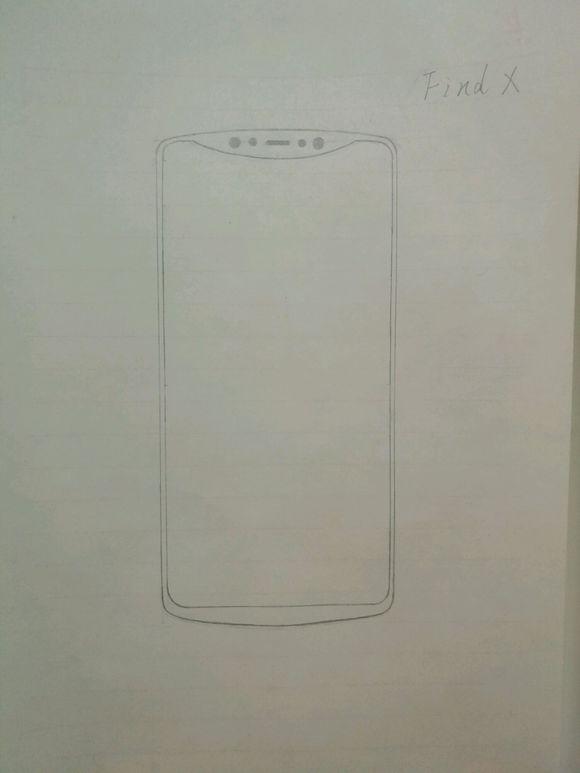 oppofindx官宣视频,oppofindx推广视频