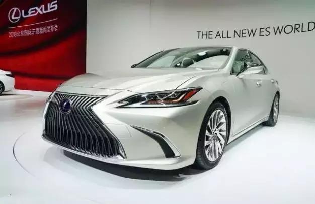 雷克萨斯来到中国收多少关税,雷克萨斯lx570不收关税会怎么样