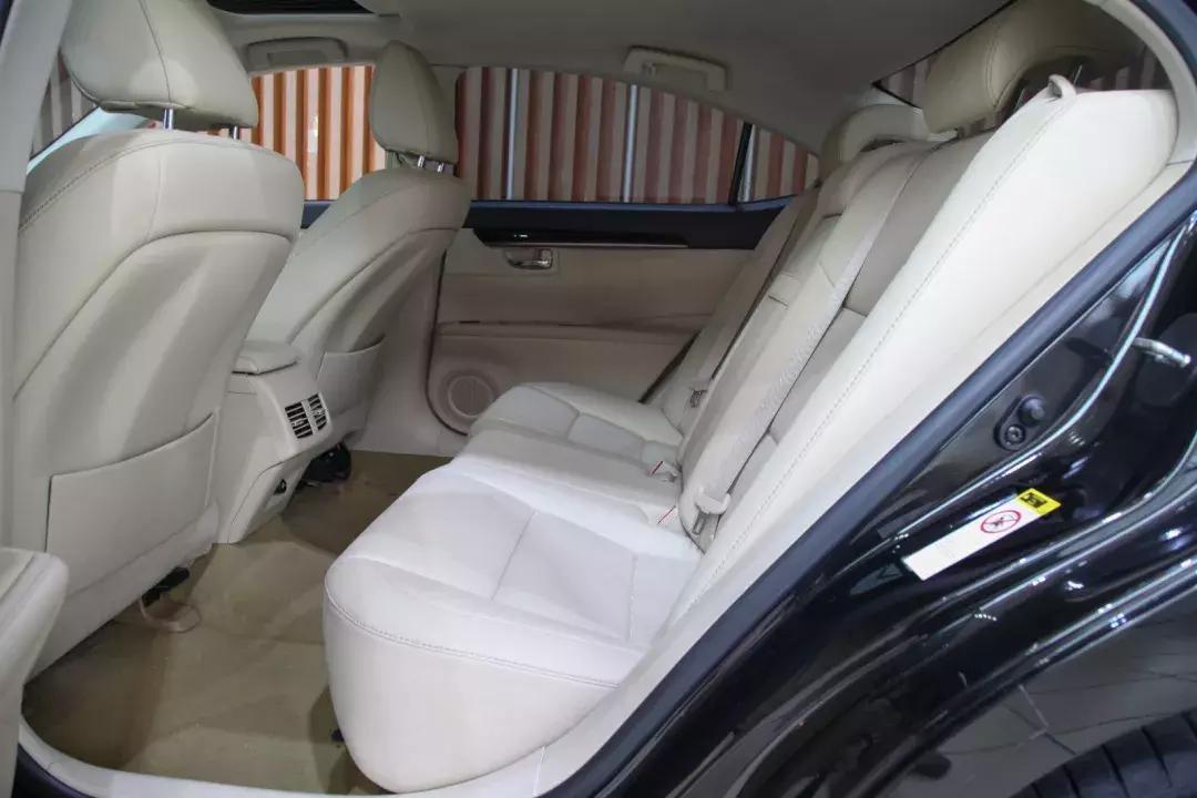 雷克萨斯来到中国收多少关税,雷克萨斯lx570不收关税会怎么样