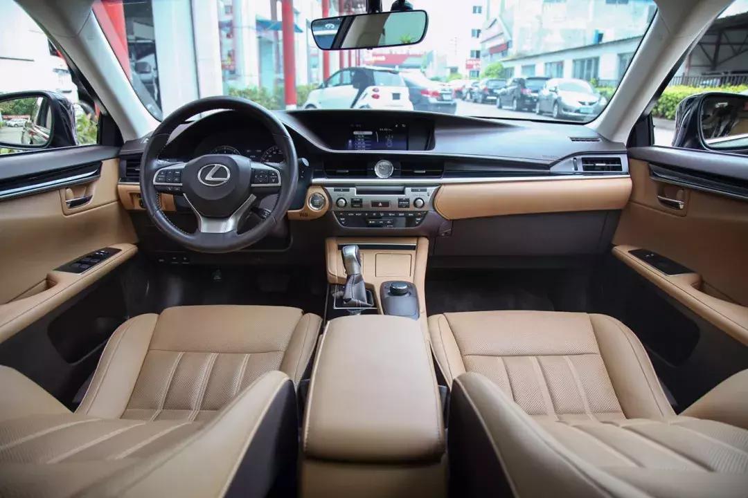 雷克萨斯来到中国收多少关税,雷克萨斯lx570不收关税会怎么样