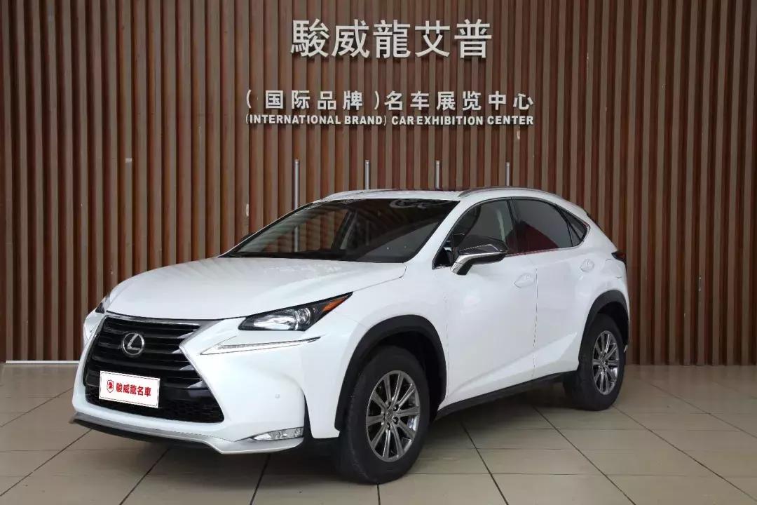 雷克萨斯来到中国收多少关税,雷克萨斯lx570不收关税会怎么样