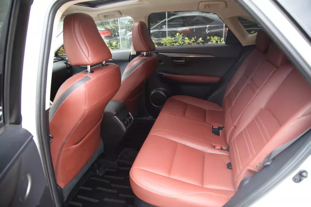 雷克萨斯来到中国收多少关税,雷克萨斯lx570不收关税会怎么样