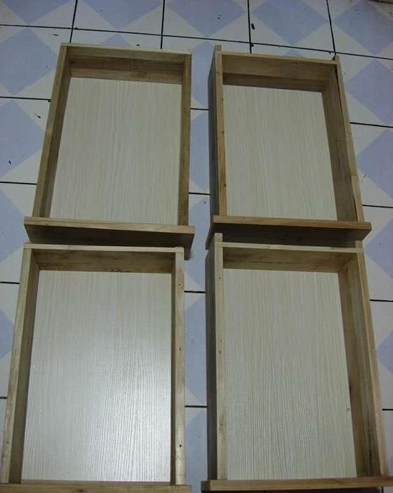 木工自制万能工作台尺寸3d图解,工地现场怎样制作木工台锯工作台