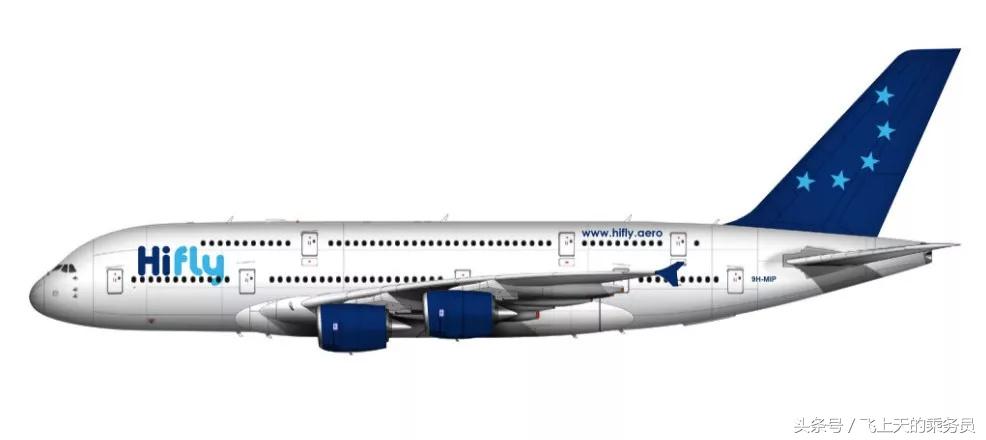 世界上最后一架a380飞出工厂,世界上还有几架a380