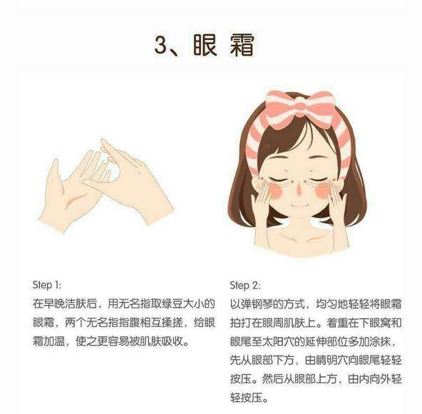 怎样护理脸皮肤,脸部皮肤分几层图解