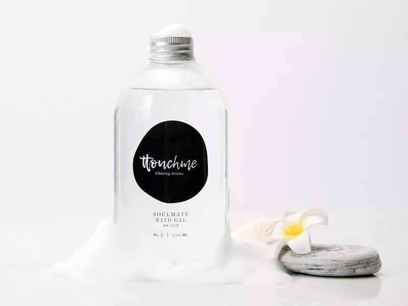 爱马仕尼罗河沐浴,沐浴用品界的爱马仕