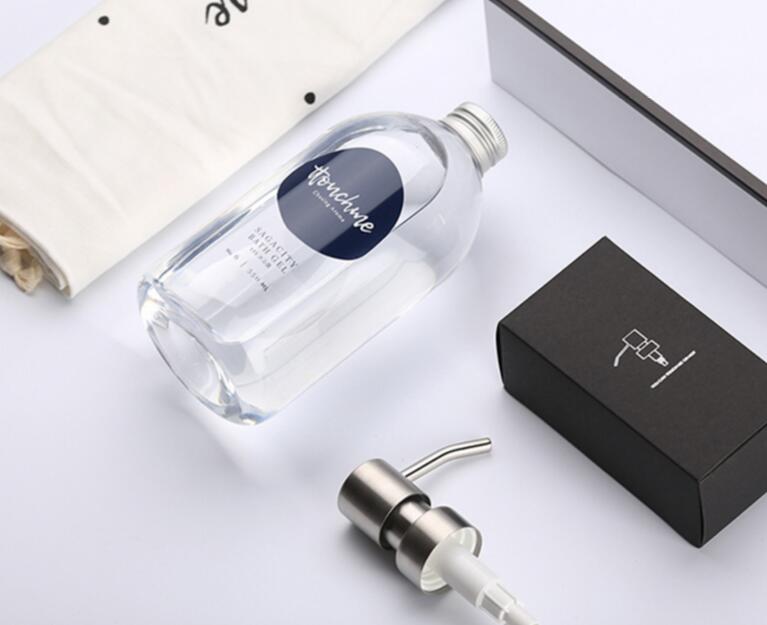 爱马仕尼罗河沐浴,沐浴用品界的爱马仕